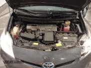 ✅ 2015 Toyota Prius Two • VIN: JTDKN3DU1F1872781 • Lot: 43542860. Wystawiony na IAAI z przebiegiem 176 641 mil. Bezpłatny archiwum sprzedaży aukcyjnych z USA i szczegółowy raport historii pojazdu na DreamBid. Zdjęcie 10.