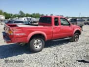✅ 2001 Toyota Tacoma PreRunner • VIN: 5TESN92NX1Z846886 • Lot: 52961165. Wystawiony na Copart z przebiegiem 311 509 mil. Bezpłatny archiwum sprzedaży aukcyjnych z USA i szczegółowy raport historii pojazdu na DreamBid. Zdjęcie 3.