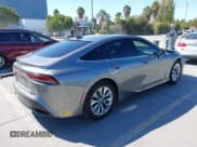 ✅ 2021 Toyota Mirai XLE • VIN: JTDAAAAA0MA003365 • Lot: 43388880. Listed on IAAI with 39,364 mi. Free auction sales archive from the USA and detailed vehicle history report at DreamBid. Image 4.