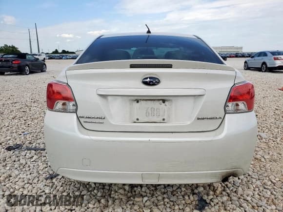 ✅ 2012 Subaru Impreza Premium • VIN: JF1GJAC60CH021752 • Лот: 68268595. Опубликован ранее на Copart с пробегом 108 258 миль. Бесплатный доступ к архиву аукционных продаж из США и подробный отчёт об истории автомобиля на DreamBid. Изображение 6.