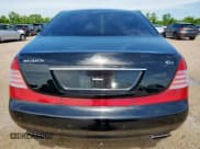 ✅ 2009 Maybach 62S • VIN: WDBVG79J49A002541 • Lot: 58219305. Wystawiony na Copart z przebiegiem 163 785 mil. Bezpłatny archiwum sprzedaży aukcyjnych z USA i szczegółowy raport historii pojazdu na DreamBid. Zdjęcie 6.