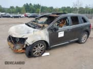 ✅ 2011 Ford Edge Limited • VIN: 2FMDK3KC9BBB41361 • Лот: 42902524. Опубликован ранее на IAAI с пробегом Не указан. Бесплатный доступ к архиву аукционных продаж из США и подробный отчёт об истории автомобиля на DreamBid. Изображение 2.