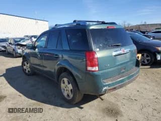 ✅ 2007 Saturn VUE V6 • VIN: 5GZCZ63457S847839 • Lot: 88634205. Wystawiony na Copart z przebiegiem 223 024 mil. Bezpłatny archiwum sprzedaży aukcyjnych z USA i szczegółowy raport historii pojazdu na DreamBid. Zdjęcie 2.