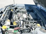 ✅ 2007 Subaru Forester X • VIN: JF1SG65697H715011 • Lot: 43114255. Listed on IAAI with 182,934 mi. Free auction sales archive from the USA and detailed vehicle history report at DreamBid. Image 12.