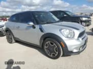 ✅ 2013 MINI Paceman S • VIN: WMWSS5C56DWN49287 • Лот: 71075014. Опубликован ранее на Copart с пробегом 97 292 миль. Бесплатный доступ к архиву аукционных продаж из США и подробный отчёт об истории автомобиля на DreamBid. Изображение 4.