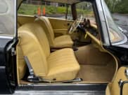 ✅ 1967 Mercedes-Benz 250 • VIN: 250SE086961 • Лот: 77853314. Опубликован ранее на Copart с пробегом 10 933 миль. Бесплатный доступ к архиву аукционных продаж из США и подробный отчёт об истории автомобиля на DreamBid. Изображение 5.