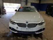 ✅ 2014 BMW 4 Series 435i xDrive • VIN: WBA3R5C55EF730205 • Lot: 87067205. Listed on Copart with Not provided. Free auction sales archive from the USA and detailed vehicle history report at DreamBid. Image 5.