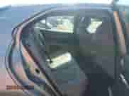 2020 Toyota Camry SE with VIN 4T1G11BK0LU012075, listed as a Copart auction lot 80863605 with 119,754 mi miles and Salvage title. Bid and sale history available at DreamBid. Image 10.