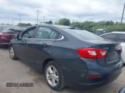✅ 2018 Chevrolet Cruze LT • VIN: 1G1BE5SM3J7154193 • Лот: 43103768. Опубликован ранее на IAAI с пробегом 56 871 миль. Бесплатный доступ к архиву аукционных продаж из США и подробный отчёт об истории автомобиля на DreamBid. Изображение 3.