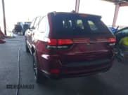 ✅ 2018 Jeep Grand Cherokee Altitude • VIN: 1C4RJFAG6JC470732 • Lot: 43748571. Wystawiony na IAAI z przebiegiem 69 945 mil. Bezpłatny archiwum sprzedaży aukcyjnych z USA i szczegółowy raport historii pojazdu na DreamBid. Zdjęcie 3.