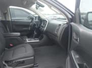 ✅ 2021 Chevrolet Colorado 2WD LT • VIN: 1GCGSCEA6M1273293 • Lot: 42785391. Listed on IAAI with 54,887 mi. Free auction sales archive from the USA and detailed vehicle history report at DreamBid. Image 5.