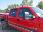 ✅ 2006 Chevrolet Silverado 2500HD LT3 • VIN: 1GCHK232X6F105320 • Лот: 42896488. Опубликован ранее на IAAI с пробегом Не указан. Бесплатный доступ к архиву аукционных продаж из США и подробный отчёт об истории автомобиля на DreamBid. Изображение 13.