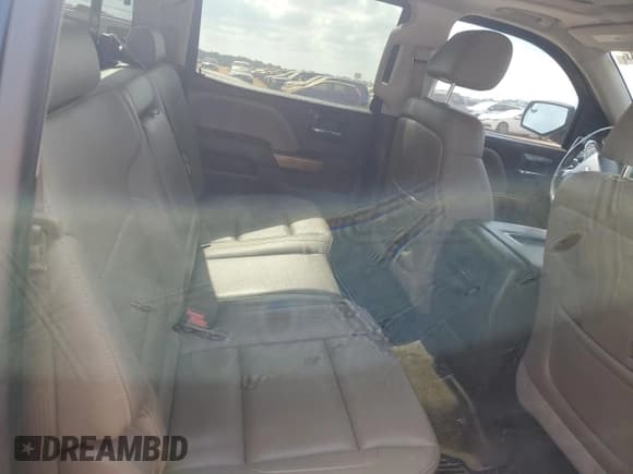 ✅ 2015 Chevrolet Silverado 1500 LTZ • VIN: 3GCPCSEC4FG524938 • Лот: 77736374. Опубликован ранее на Copart с пробегом 107 347 миль. Бесплатный доступ к архиву аукционных продаж из США и подробный отчёт об истории автомобиля на DreamBid. Изображение 10.