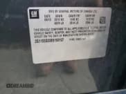 ✅ 2014 Chevrolet Impala LTZ • VIN: 2G1155S33E9150197 • Лот: 78391134. Опубликован ранее на Copart с пробегом 134 303 миль. Бесплатный доступ к архиву аукционных продаж из США и подробный отчёт об истории автомобиля на DreamBid. Изображение 12.