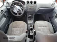 ✅ 2010 Ford Transit Connect XL • VIN: NM0LS7CN1AT028751 • Lot: 69807645. Listed on Copart with 205,128 mi. Free auction sales archive from the USA and detailed vehicle history report at DreamBid. Image 8.