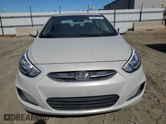 ✅ 2016 Hyundai Accent SE • VIN: KMHCT4AEXGU081349 • Лот: 73387193. Опубликован ранее на Copart с пробегом 98 023 миль. Бесплатный доступ к архиву аукционных продаж из США и подробный отчёт об истории автомобиля на DreamBid. Изображение 5.
