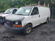 ✅ 2014 Ford Econoline Cargo Commercial • VIN: 1FTNS2EL9EDA77383 • Lot: 42289325. Wystawiony na IAAI z przebiegiem 202 645 mil. Bezpłatny archiwum sprzedaży aukcyjnych z USA i szczegółowy raport historii pojazdu na DreamBid. Zdjęcie 17.