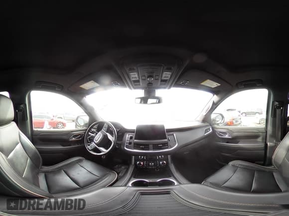 ✅ 2021 GMC Yukon SLT • VIN: 1GKS1BKD1MR489922 • Лот: 40972652. Опубликован ранее на IAAI с пробегом 77 791 миль. Бесплатный доступ к архиву аукционных продаж из США и подробный отчёт об истории автомобиля на DreamBid. Изображение 18.