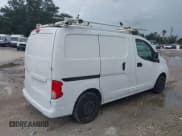 ✅ 2014 Nissan NV200 SV • VIN: 3N6CM0KN3EK692441 • Лот: 43020757. Опубликован ранее на IAAI с пробегом Не указан. Бесплатный доступ к архиву аукционных продаж из США и подробный отчёт об истории автомобиля на DreamBid. Изображение 4.