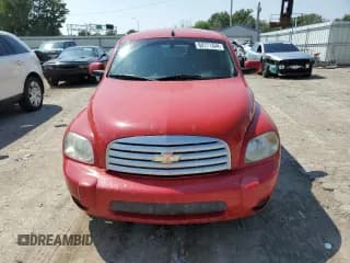 ✅ 2009 Chevrolet HHR 1LT • VIN: 3GNCA23B99S573429 • Lot: 69171334. Listed on Copart with 104,543 mi. Free auction sales archive from the USA and detailed vehicle history report at DreamBid. Image 5.