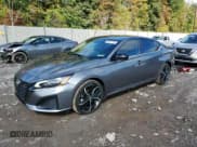 ✅ 2024 Nissan Altima SR • VIN: 1N4BL4CV0RN380493 • Lot: 85937785. Listed on Copart with 18,650 mi. Free auction sales archive from the USA and detailed vehicle history report at DreamBid. Image 1.