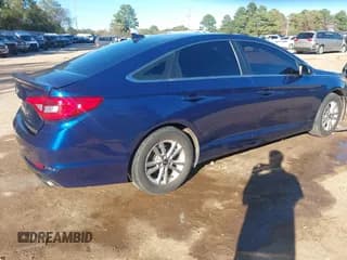✅ 2016 Hyundai Sonata SE • VIN: 5NPE24AF4GH386798 • Лот: 40932721. Опубликован ранее на IAAI с пробегом 115 895 миль. Бесплатный доступ к архиву аукционных продаж из США и подробный отчёт об истории автомобиля на DreamBid. Изображение 4.
