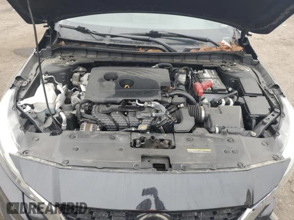 ✅ 2019 Nissan Altima SV • VIN: 1N4BL4DW7KN309997 • Лот: 93940685. Опубликован ранее на Copart с пробегом 106 305 миль. Бесплатный доступ к архиву аукционных продаж из США и подробный отчёт об истории автомобиля на DreamBid. Изображение 11.