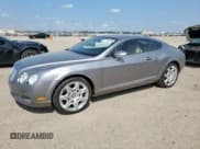 ✅ 2006 Bentley Continental GT GT • VIN: SCBCR63W96C038598 • Lot: 57393355. Wystawiony na Copart z przebiegiem 35 297 mil. Bezpłatny archiwum sprzedaży aukcyjnych z USA i szczegółowy raport historii pojazdu na DreamBid. Zdjęcie 1.