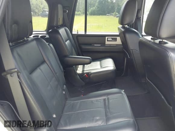 ✅ 2017 Ford Expedition XLT • VIN: 1FMJU1HT4HEA76506 • Lot: 42394047. Listed on IAAI with 114,662 mi. Free auction sales archive from the USA and detailed vehicle history report at DreamBid. Image 8.