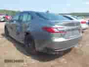 2025 Toyota Camry LE с VIN 4T1DAACK1SU599273, выставлен на аукционе IAAI как лот 43247873 с пробегом 6 309 миль миль и . История ставок и продаж доступна на DreamBid. Изображение 3.