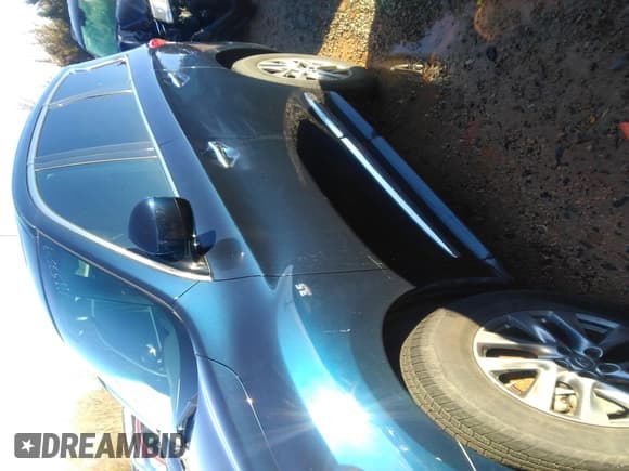 ✅ 2015 Infiniti QX60 • VIN: 5N1AL0MM7FC509109 • Lot: 41153399. Listed on IAAI with 104,652 mi. Free auction sales archive from the USA and detailed vehicle history report at DreamBid. Image 2.