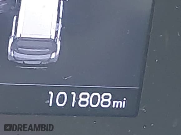 ✅ 2021 Kia Soul S • VIN: KNDJ23AU7M7139752 • Лот: 43276727. Опубликован ранее на IAAI с пробегом 101 808 миль. Бесплатный доступ к архиву аукционных продаж из США и подробный отчёт об истории автомобиля на DreamBid. Изображение 15.