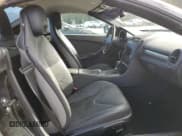 ✅ 2010 Mercedes-Benz SLK • VIN: WDBWK5JAXAF227850 • Lot: 80208464. Listed on Copart with 78,787 mi. Free auction sales archive from the USA and detailed vehicle history report at DreamBid. Image 10.