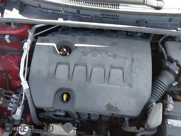 ✅ 2017 Toyota Corolla LE • VIN: 2T1BURHE0HC891510 • Лот: 43146408. Опубликован ранее на IAAI с пробегом 159 557 миль. Бесплатный доступ к архиву аукционных продаж из США и подробный отчёт об истории автомобиля на DreamBid. Изображение 10.