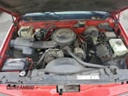 ✅ 1995 GMC Sierra 1500 • VIN: 2GTEC19K0S1563340 • Lot: 93938355. Wystawiony na Copart z przebiegiem 130 506 mil. Bezpłatny archiwum sprzedaży aukcyjnych z USA i szczegółowy raport historii pojazdu na DreamBid. Zdjęcie 11.