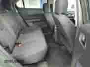 2015 Chevrolet Equinox LT with VIN 2GNFLFEK0F6143374, listed as a Copart auction lot 81233855 with 102,041 mi miles and Salvage title. Bid and sale history available at DreamBid. Image 11.