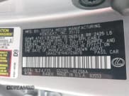 ✅ 2022 Lexus ES 350 F Sport • VIN: 58AGZ1B14NU129878 • Лот: 41795308. Опубликован ранее на IAAI с пробегом 14 340 миль. Бесплатный доступ к архиву аукционных продаж из США и подробный отчёт об истории автомобиля на DreamBid. Изображение 9.