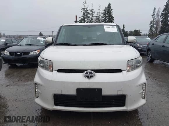 ✅ 2014 Scion xB • VIN: JTLZE4FE7EJ059622 • Лот: 43883077. Опубликован ранее на IAAI с пробегом 241 408 миль. Бесплатный доступ к архиву аукционных продаж из США и подробный отчёт об истории автомобиля на DreamBid. Изображение 12.