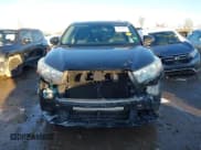 ✅ 2015 Toyota Highlander Limited Platinum • VIN: 5TDDKRFH1FS138973 • Lot: 43653015. Listed on IAAI with 152,292 mi. Free auction sales archive from the USA and detailed vehicle history report at DreamBid. Image 13.