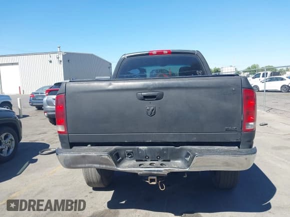 ✅ 2005 Dodge 1500 SLT • VIN: 1D7HU18D95S286954 • Лот: 42962545. Опубликован ранее на IAAI с пробегом 197 490 миль. Бесплатный доступ к архиву аукционных продаж из США и подробный отчёт об истории автомобиля на DreamBid. Изображение 16.