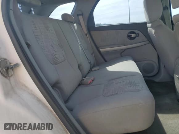 ✅ 2006 Chevrolet Equinox LS • VIN: 2CNDL13F066187413 • Лот: 48906775. Опубликован ранее на Copart с пробегом 167 145 миль. Бесплатный доступ к архиву аукционных продаж из США и подробный отчёт об истории автомобиля на DreamBid. Изображение 12.