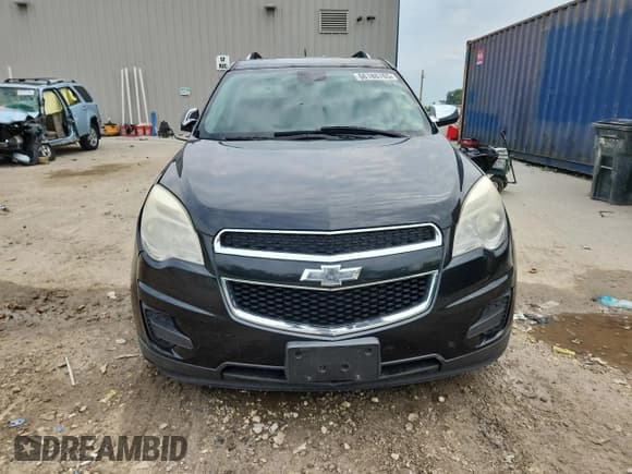 ✅ 2015 Chevrolet Equinox LT • VIN: 2GNFLFEK3F6112703 • Лот: 66186765. Опубликован ранее на Copart с пробегом 174 929 миль. Бесплатный доступ к архиву аукционных продаж из США и подробный отчёт об истории автомобиля на DreamBid. Изображение 5.