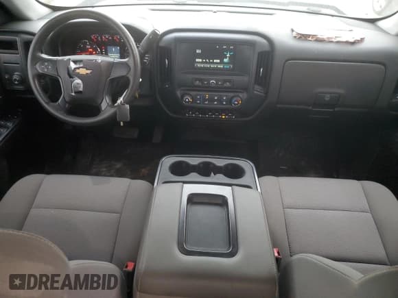 ✅ 2018 Chevrolet Silverado 1500 Work Truck • VIN: 3GCPCNEC2JG157385 • Лот: 83366054. Опубликован ранее на Copart с пробегом 77 131 миль. Бесплатный доступ к архиву аукционных продаж из США и подробный отчёт об истории автомобиля на DreamBid. Изображение 8.