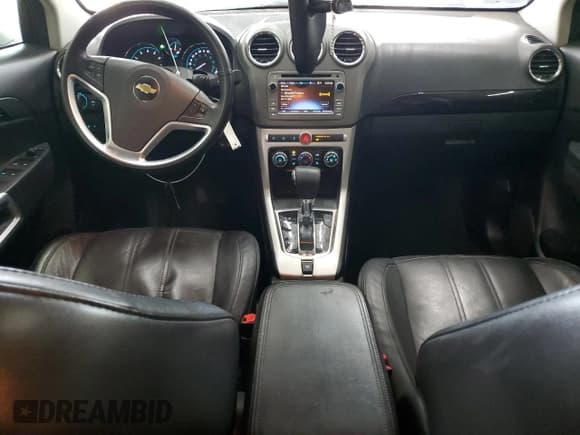 ✅ 2015 Chevrolet Captiva Sport LT • VIN: 3GNAL3EKXFS521825 • Lot: 51059705. Wystawiony na Copart z przebiegiem 134 630 mil. Bezpłatny archiwum sprzedaży aukcyjnych z USA i szczegółowy raport historii pojazdu na DreamBid. Zdjęcie 8.