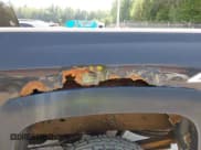 ✅ 2009 Chevrolet Silverado 2500HD LT • VIN: 1GCHK53K79F117656 • Лот: 42491977. Опубликован ранее на IAAI с пробегом 232 219 миль. Бесплатный доступ к архиву аукционных продаж из США и подробный отчёт об истории автомобиля на DreamBid. Изображение 6.