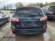 ✅ 2011 Hyundai Santa Fe GLS • VIN: 5XYZG3AB6BG001154 • Lot: 72213474. Listed on Copart with 149,954 mi. Free auction sales archive from the USA and detailed vehicle history report at DreamBid. Image 6.