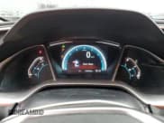 ✅ 2016 Honda Civic Touring • VIN: 2HGFC1F97GH114386 • Lot: 91595765. Listed on Copart with 238,268 mi. Free auction sales archive from the USA and detailed vehicle history report at DreamBid. Image 9.