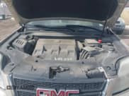 ✅ 2011 GMC Terrain SLT-1 • VIN: 2CTFLUE5XB6201691 • Лот: 41843933. Опубликован ранее на IAAI с пробегом 108 647 миль. Бесплатный доступ к архиву аукционных продаж из США и подробный отчёт об истории автомобиля на DreamBid. Изображение 10.