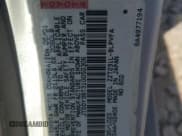 ✅ 2001 Toyota Celica GTS • VIN: JTDDY38T310050306 • Lot: 62747044. Listed on Copart with 99,449 mi. Free auction sales archive from the USA and detailed vehicle history report at DreamBid. Image 14.