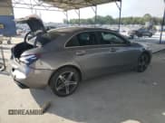 ✅ 2020 Mercedes-Benz A 220 • VIN: WDD3G4FBXLW037525 • Lot: 81674115. Listed on Copart with 60,030 mi. Free auction sales archive from the USA and detailed vehicle history report at DreamBid. Image 3.